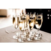 Schaumweinprobe München – Champagner