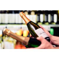 Schaumweinprobe München – Prosecco oder Cava