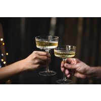 Schaumweinprobe München – Champagner