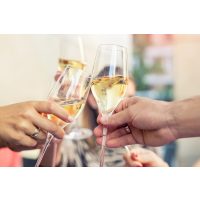Schaumweinverkostung Frankfurt – feinperlender Prosecco