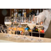 Schaumweinverkostung Frankfurt – Schaumweinprobe