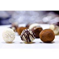 Schokoladenverkostung München – Pralinen