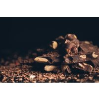 Schokoladenverkostung München – Nuss-Schokolade