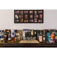 Whisky-Tasting in Köln Whiskyladen