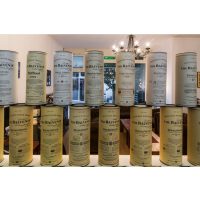 Whisky-Tasting Köln - Location