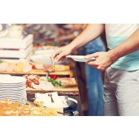 Sonntags-Brunch München – große Auswahl am Buffet