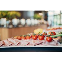 Sonntags-Brunch München – Aufschnitt