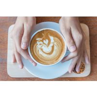 Sonntags-Brunch München – Cappuccino mit Liebe gemacht