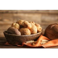 Sonntags-Brunch München – frisch gebackene Semmeln