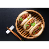Streetfood-Kochkurs Berlin – Bao Buns im Bambuskörbchen