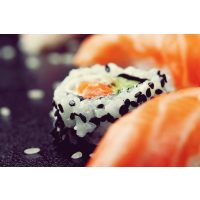 Sushi-Kochkurs Schwerte – Sushi mit Kaviar