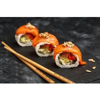 Sushi-Kurs Berlin – California Rolls