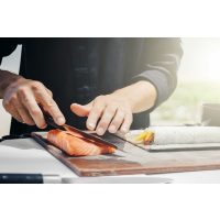 Sushi-Kurs Berlin – Fisch filetieren