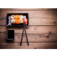 Sushi-Kurs Hannover – Sushi und Stäbchen