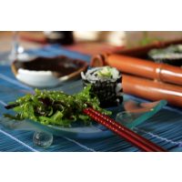 Sushi-Kurs Hannover – Algen-Salat