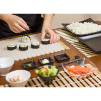 Sushi-Kurs Berlin – Sushi-Zubereitung