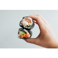 Sushi-Kurs Reken – Sushi in Hand