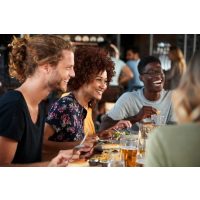 Tapas-Kochkurs Frankfurt – Get together