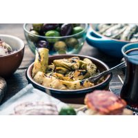 Tapas-Kochkurs Heidelberg – Artischocke