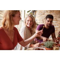 Tapas Kochkurs in Essen - Tapasauswahl