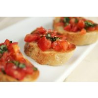 Tapas-Kochkurs Neumünster – Bruschetta