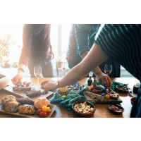 Tapas-Kochkurs Reken – Tapas Tafel