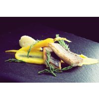 Kulinarisches Firmenevent – Delikater Fisch