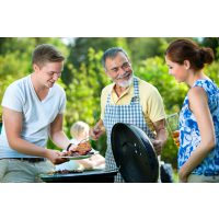 Teambuilding-Grillkurs Bonn - Grillmeister
