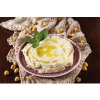 Teambuilding in Düsseldorf Babaganoush