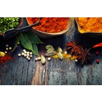 Teambuilding Hannover - Gewürze