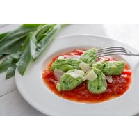 Teambuilding Hannover - italienische Gnocchi