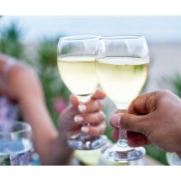 Teambuilding-Grillkurs in Karlsruhe - Weine