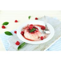 Teambuilding-Kochkurs Bonn - Pana Cotta