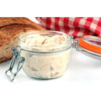 Teambuilding-Kochkurs Karlsruhe - Brotaufstrich