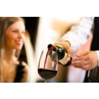 Teambuilding in Mannheim Merlot