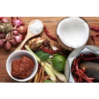 Thai-Kochkurs Frankfurt – Thai-Zutaten