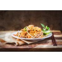 Thai-Kochkurs Mannheim – Pad Thai