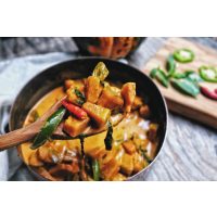 Thailändischer Kochkurs Berlin die besten thailändischen veganen Rezepte