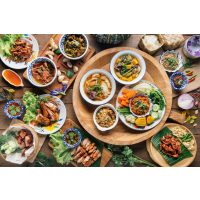 asiatischer-kochkurs-berlin asiatisches Fingerfood