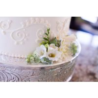 Tortendekorations-Kurs Berlin-Mahlow  – Hochzeitstorte