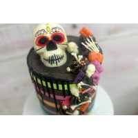 Buttercremetorten Kunstwerke in Berlin zum Staunen