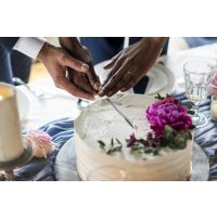 Tortenkurs Würzburg – Hochzeitstorte