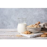 Veganer Kochkurs München – Hafermilch