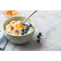 Veganer Kochkurs München – Milchreis