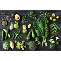 Kochkurs Hamburg - frische Kräuter