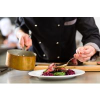 Weihnachtsfeier Mannheim - Saucier