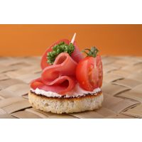 Weihnachtsfeier Münster - Fingerfood