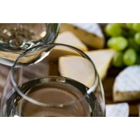 Käse- und Wein-Degustation Pfalz: Weißwein und Käse