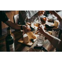 Wein-Tasting Mannheim – Käse zum französischen Wein
