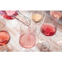 Wein-Tasting Mannheim – Varianten von Rosé